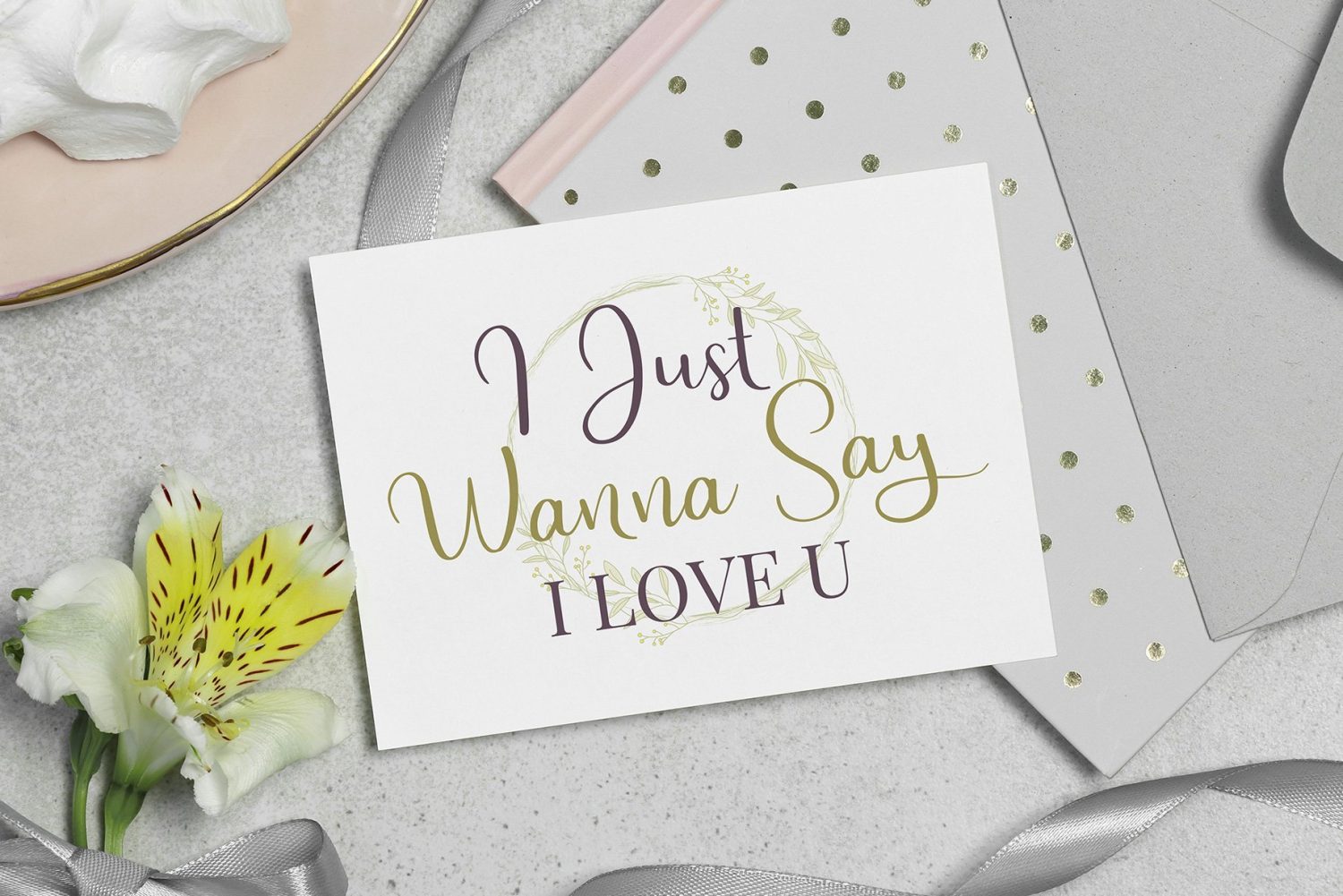 love-script-font