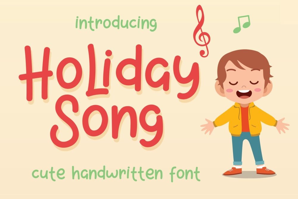 holiday-song-baby-font-preview-1
