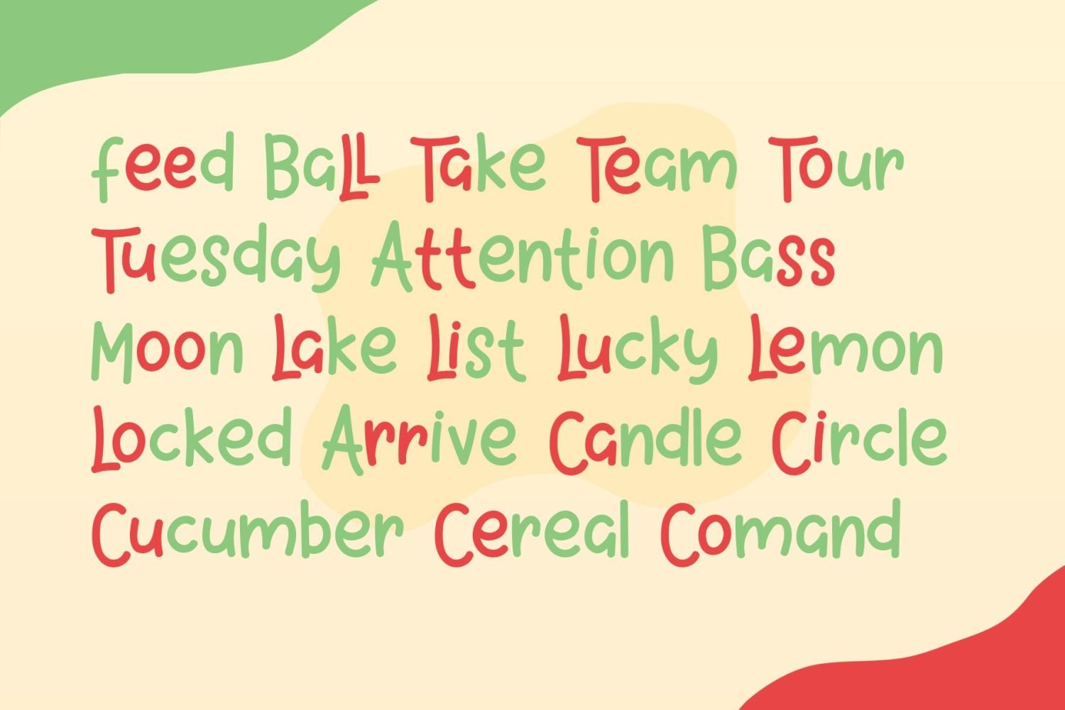 holiday-song-baby-font-preview-6