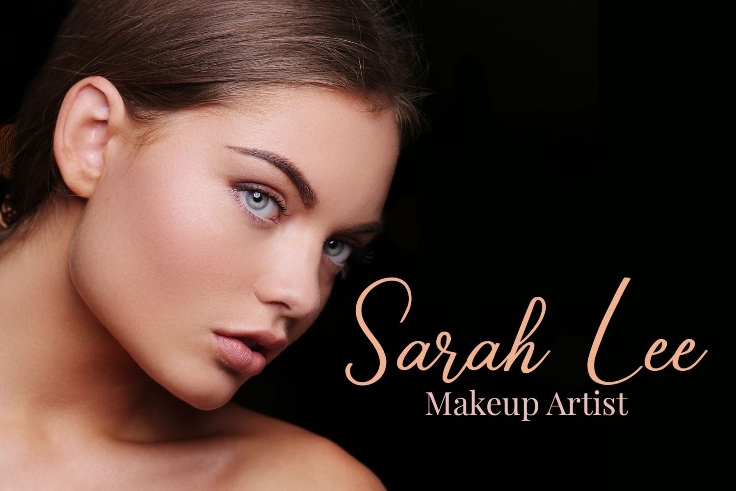 Carolisa elegant signature font