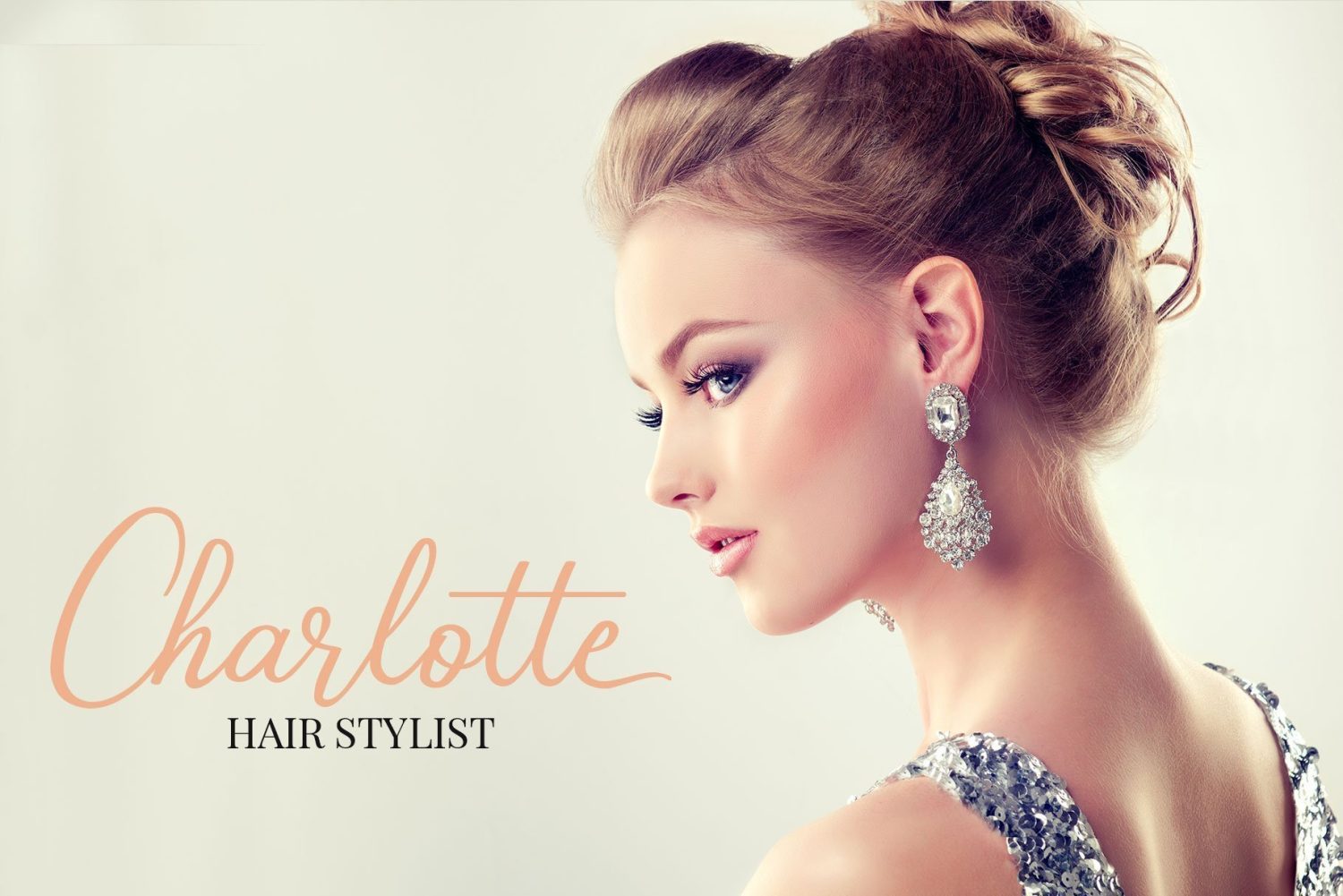Carolisa elegant signature font