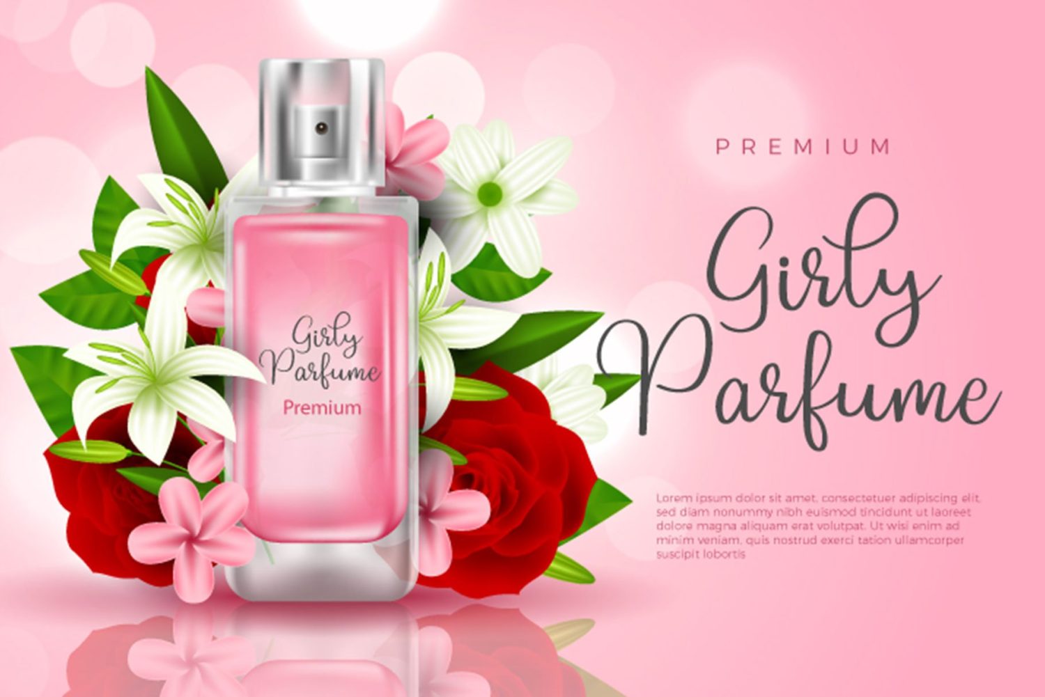 relista script font for parfume