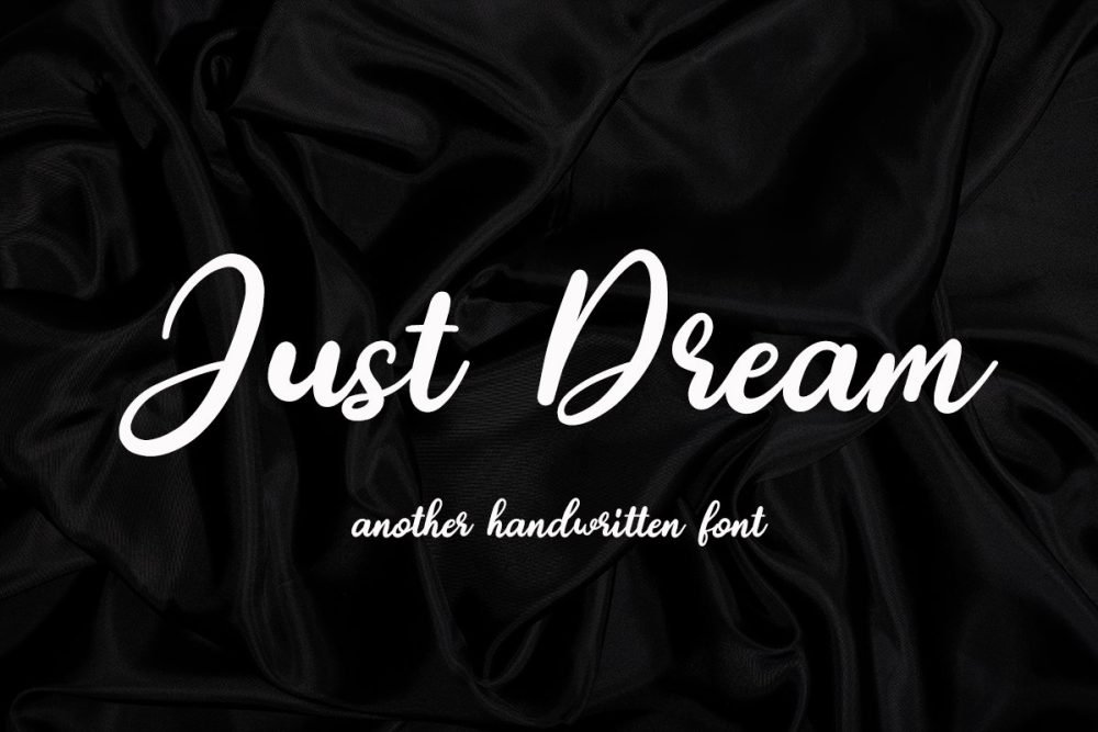 Just Dream